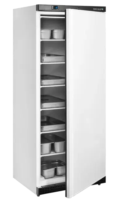 Armoire Congélateur de Stockage Inox 600L-S TEFCOLD 