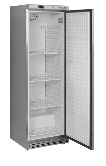 Armoire Réfrigéré de Stockage Inox 400L Tefcold  