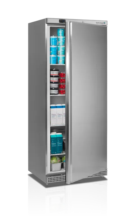 Armoire Réfrigéré de Stockage 600LS Inox Tefcold