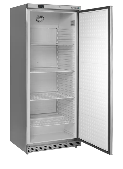 Armoire Réfrigéré de Stockage 600LS Inox Tefcold