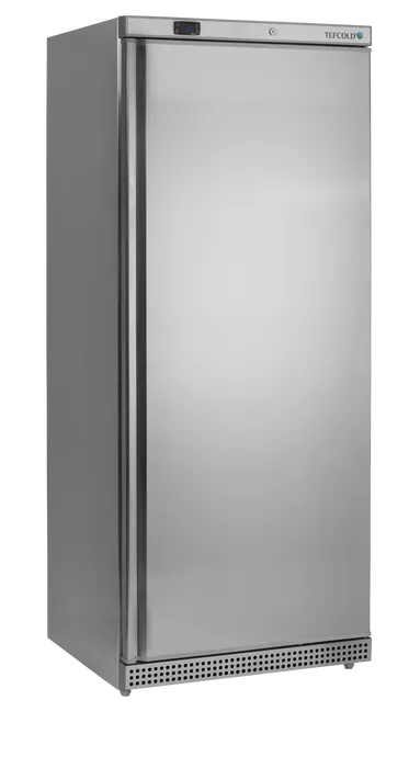 Armoire Congélateur de Stockage Inox 600L-S Tefcold