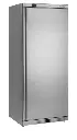 Armoire Congélateur de Stockage Inox 600L-S Tefcold