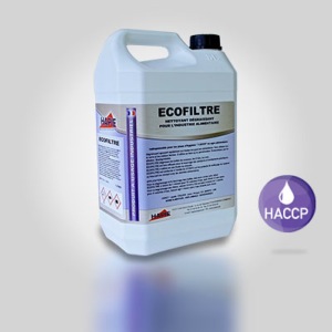 Ecofiltre