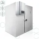 Chambre Réfrigéré Négatif 151522 Tefcold 